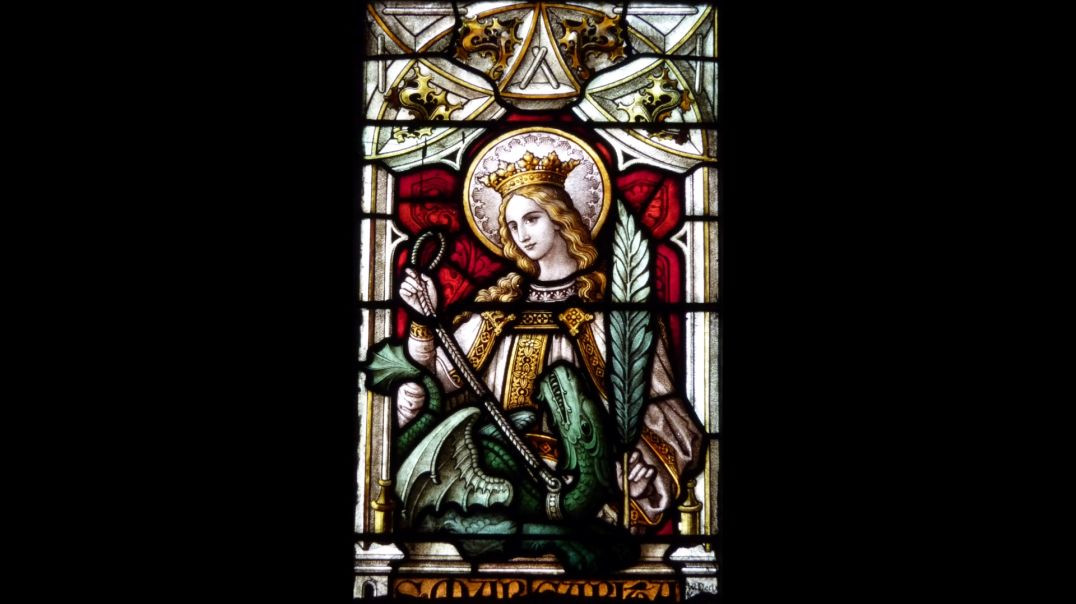 ⁣St. Margaret of Scotland (10 June): a Princess in Exile