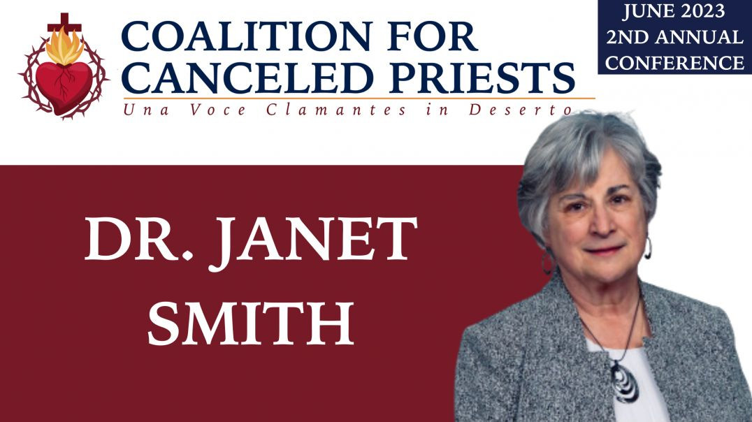 ⁣A House United: Dr. Janet Smith