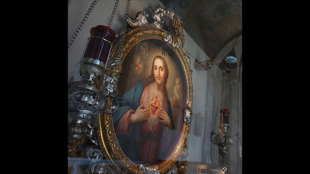 ⁣Feast of the Sacred Heart: The Reason for the Devotion