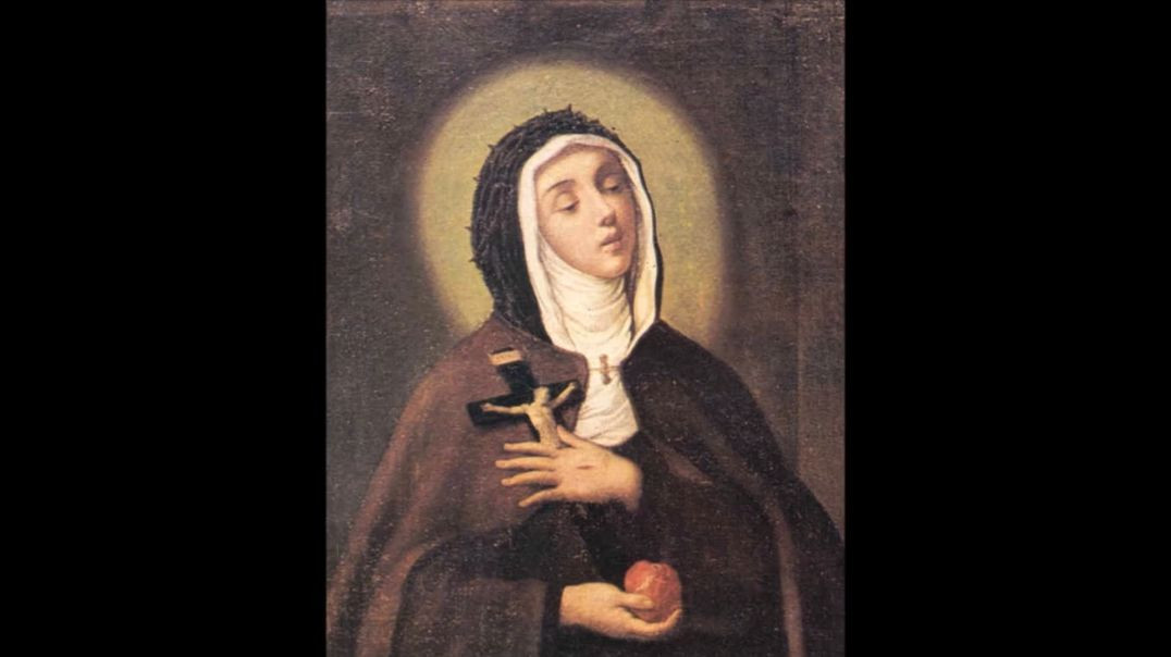 ⁣St. Veronica Guliani (9 July): Suffering for Others