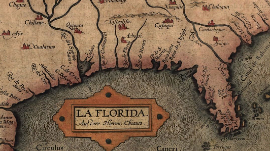 ⁣How Catholicism Came to the United States: Episode 10 - Florida