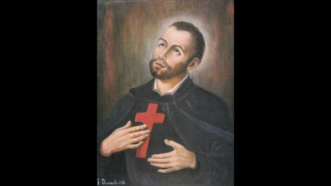 St. Camillus deLellis (18 July): The Past Doesn't Matter