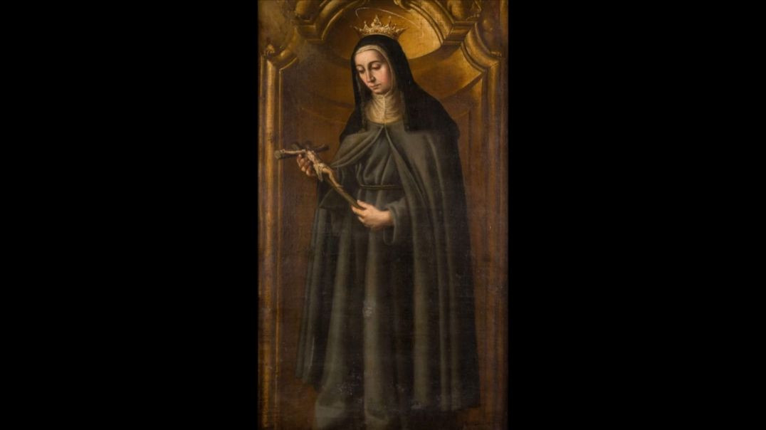 ⁣St. Elizabeth of Portugal (8 July) & a Third Order to Counteract Freemasonry
