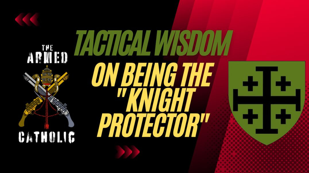⁣A Sit Down With Tactical Wisdom: Strategies for Success in Any Situation