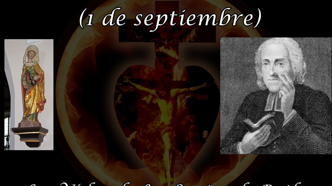 Santa Venera (1 de septiembre) ~ Las Vidas de Los Santos de Butler