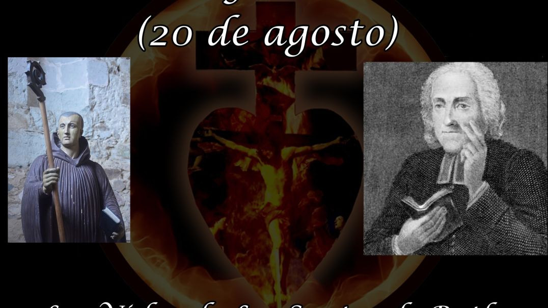 San Filiberto (20 de agosto) ~ Las Vidas de Los Santos de Butler