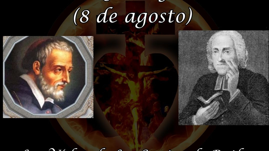 Beato Juan Felton (8 de agosto) ~ Las Vidas de Los Santos de Butler