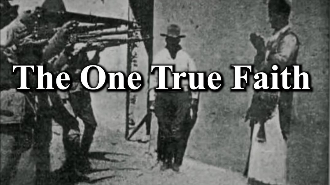 ⁣The One True Faith | Catholicism
