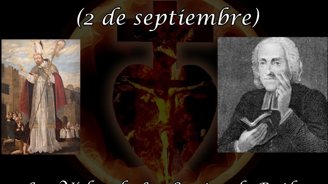 San Castor (2 de septiembre) ~ Las Vidas de Los Santos de Butler