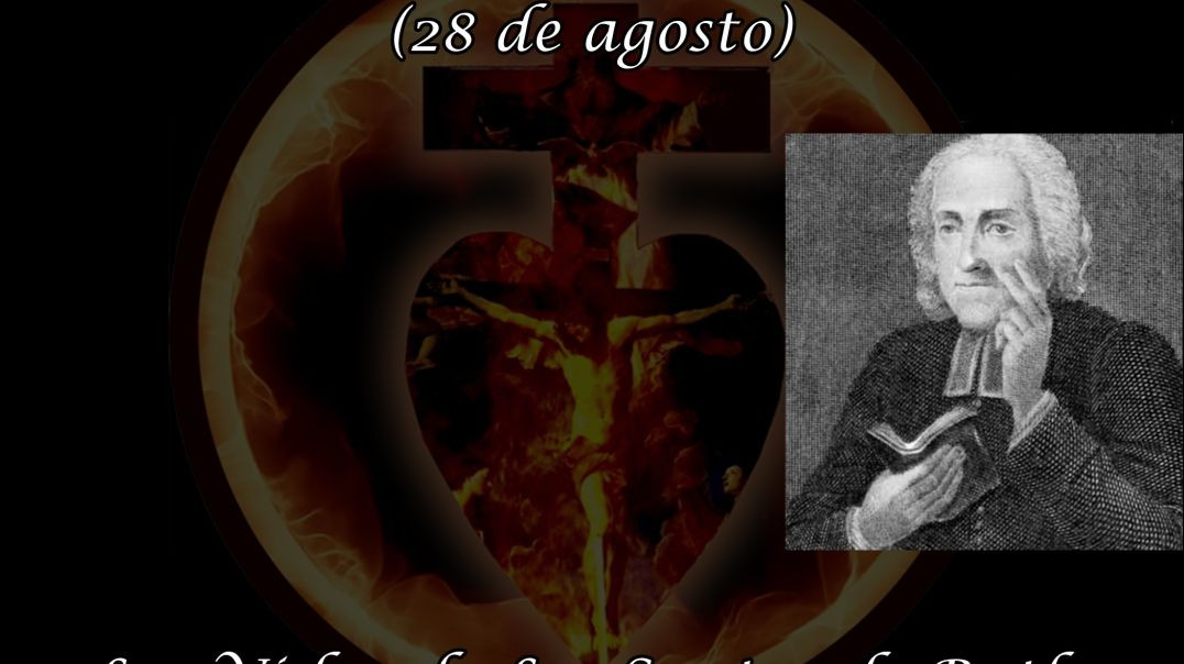 ⁣Santos Alejandro, Juan III y Paulo IV (28 de agosto) ~ Las Vidas de Los Santos de Butler