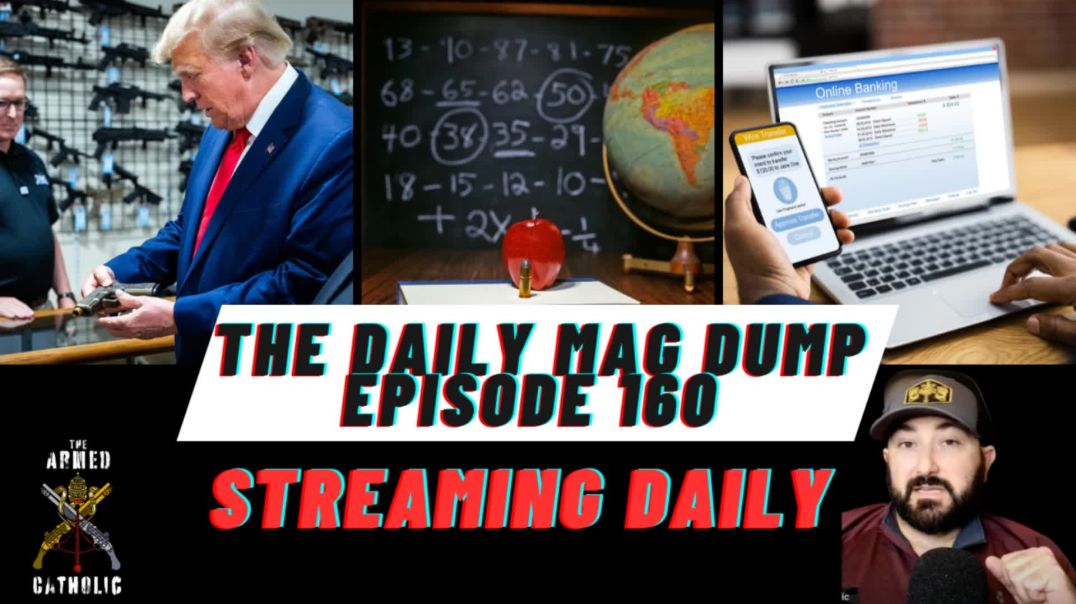 ⁣DMD #160- Trump Visits PSA | IN Teachers Get Trained | Intuit About-Face 9.26.22