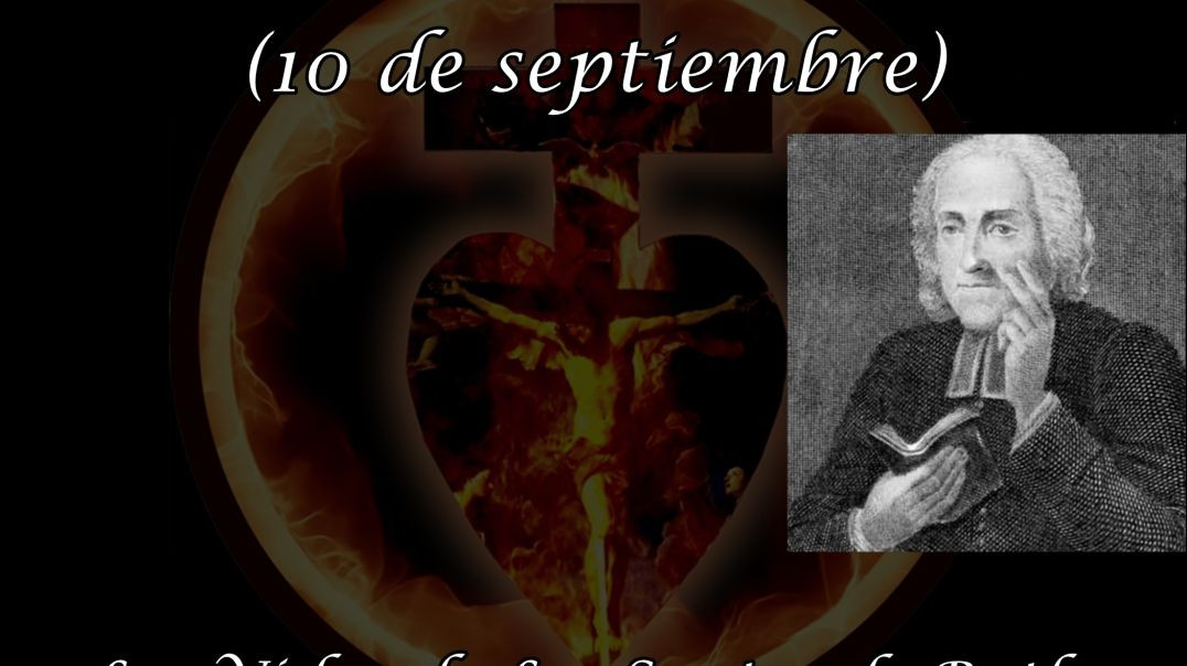 San Nemesiano (10 de septiembre) ~ Las Vidas de Los Santos de Butler