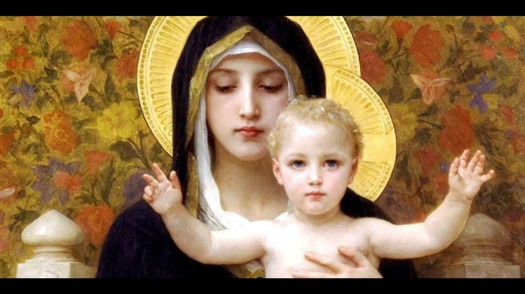 The Bible Supports Catholic Teaching On The Virgin Mary