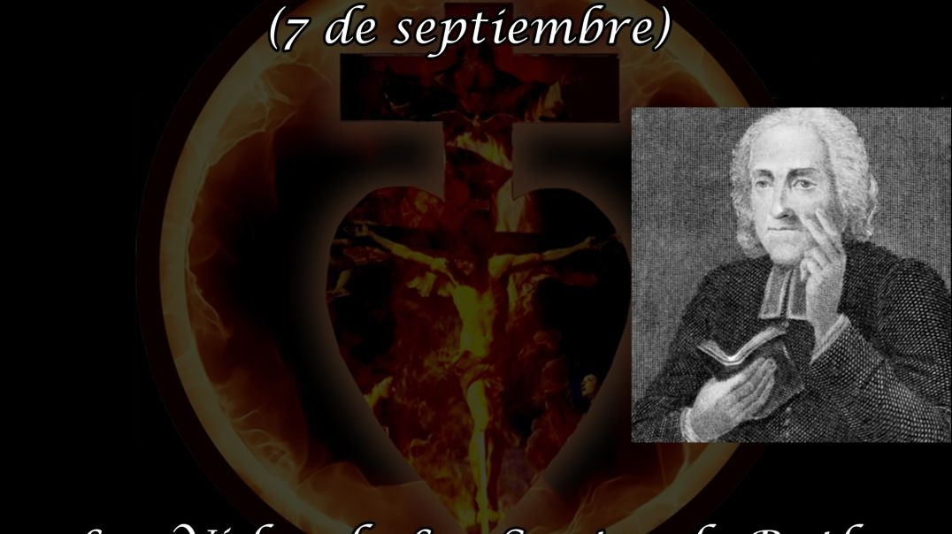⁣Beatos Marcos, Esteban y Melchor (7 de septiembre) ~ Las Vidas de Los Santos de Butler