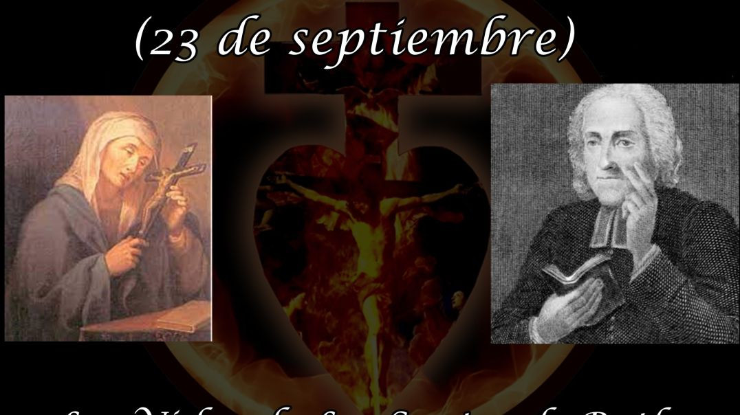 Beata Elena de Bolonia (23 de septiembre) ~ Las Vidas de Los Santos de Butler