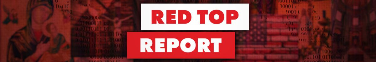 Red Top Report