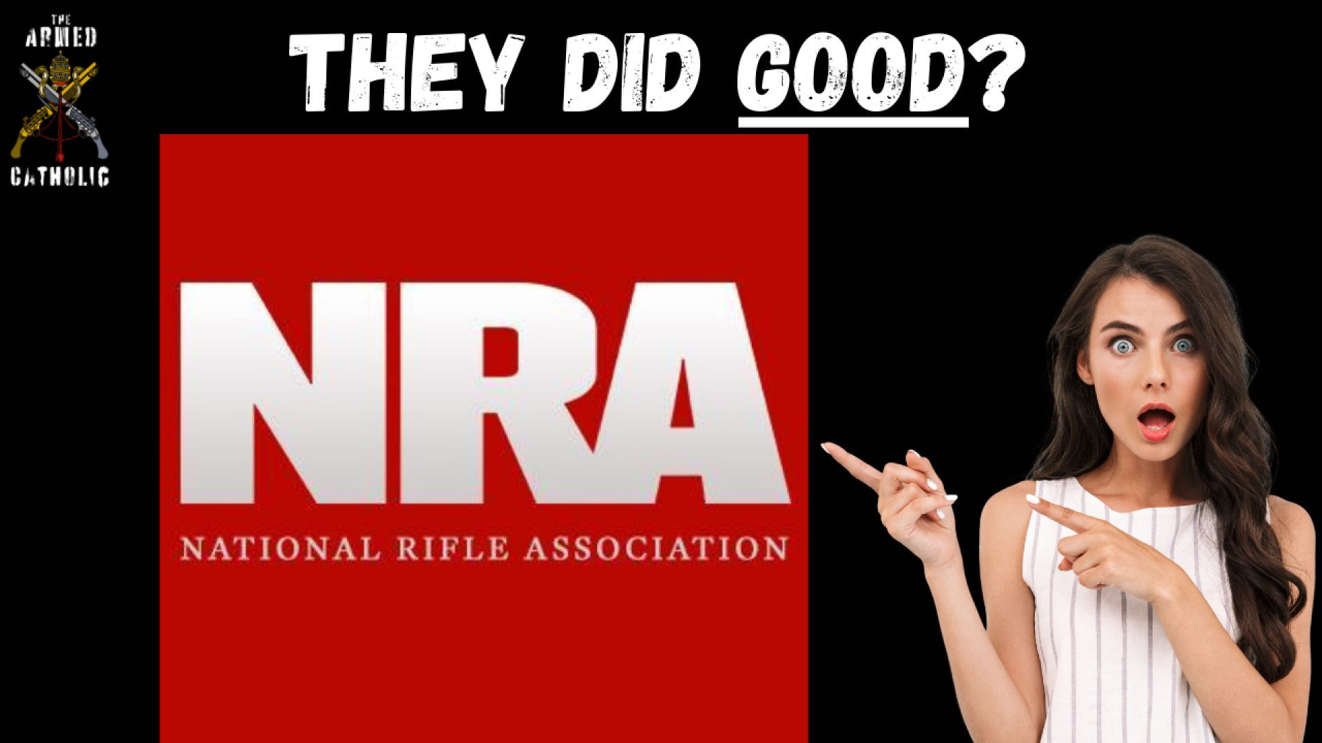 ⁣NRA Takes on Governor's 'Unlawful' Gun Order with Full GOP Support #2anews