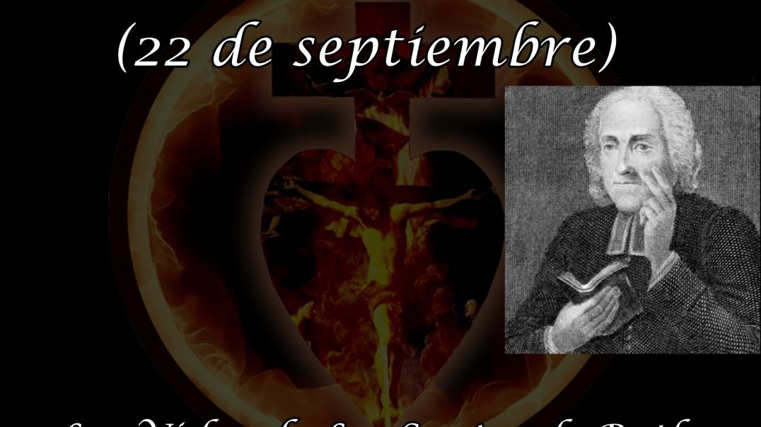 ⁣San Emerano (22 de septiembre) ~ Las Vidas de Los Santos de Butler