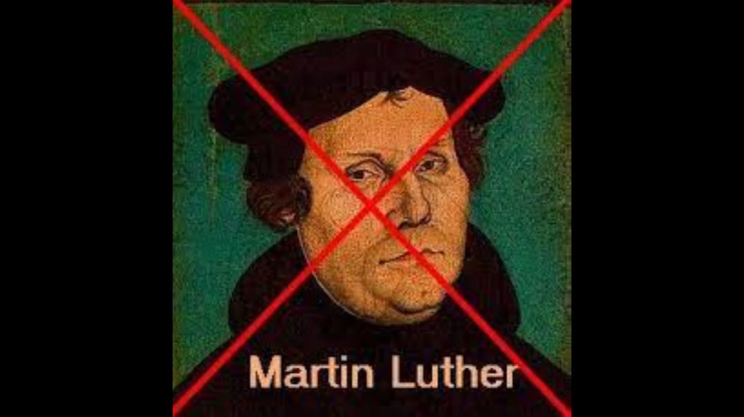 The Top 4 Errors of Protestantism