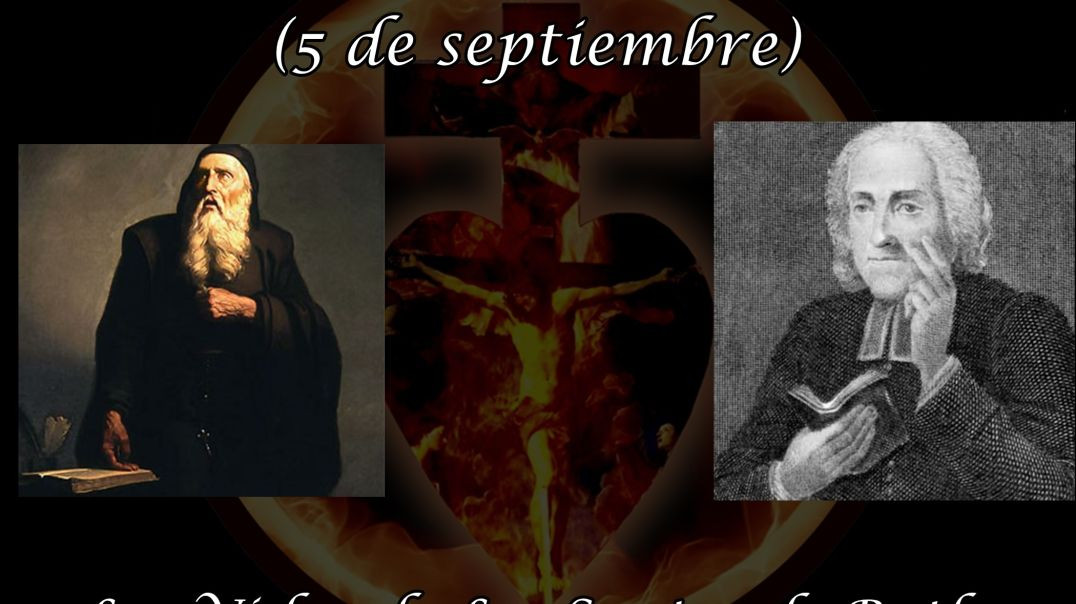 Beato Raimundo o Ramon Lull (5 de septiembre) ~ Las Vidas de Los Santos de Butler