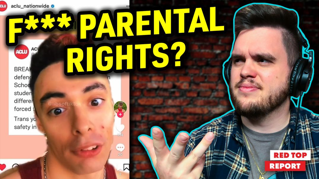 Queer Kids Lives vs. Your Parental Rights