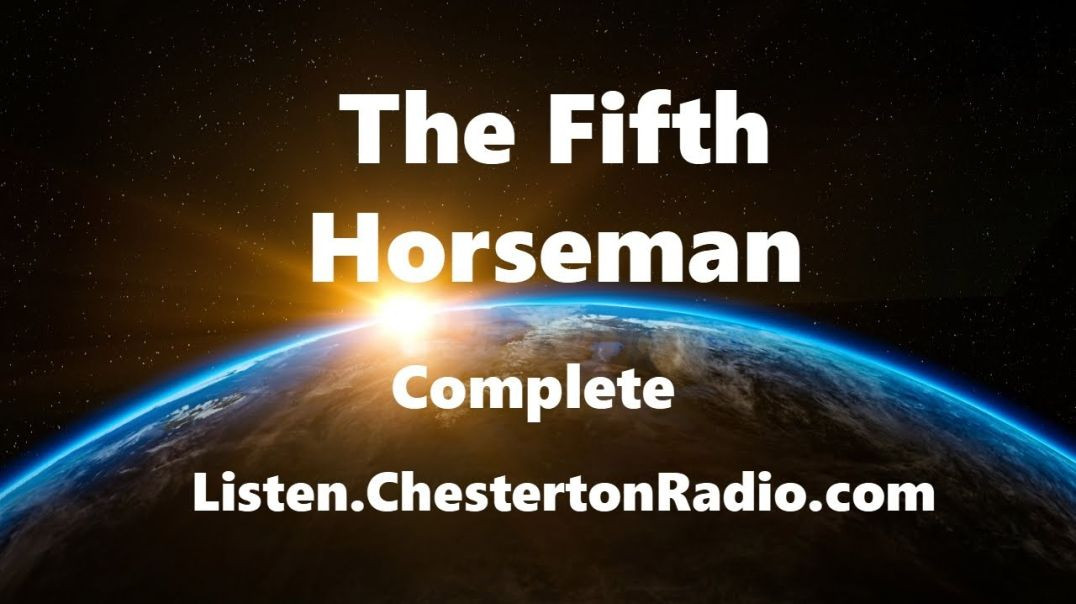 ⁣The Fifth Horseman - Promise and Threat of the Atom