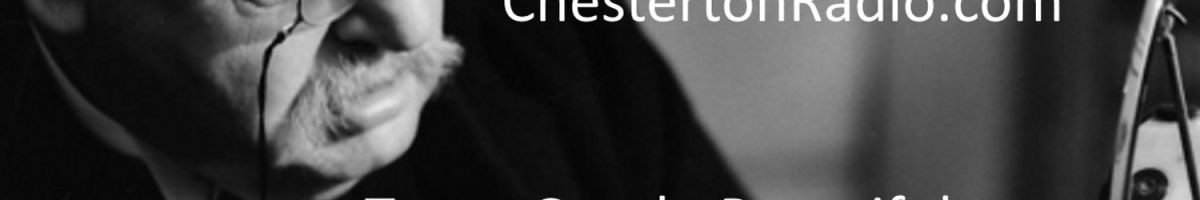 Chesterton Radio
