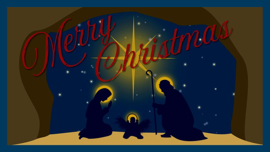 May you and your loved ones have a Merry and Blessed Christmas, from The Fatima Center