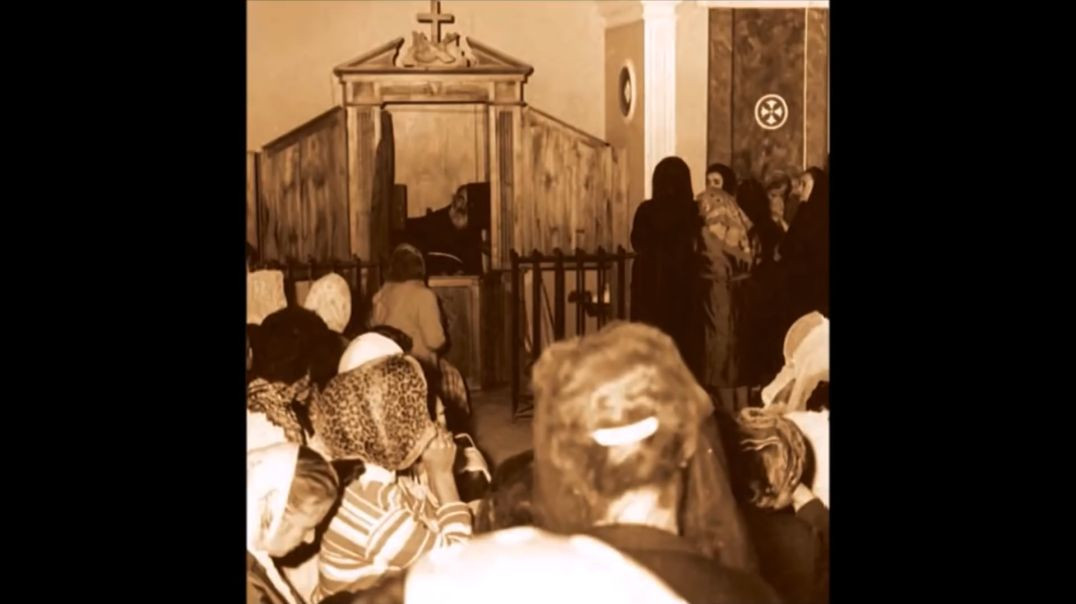 ⁣Lenten Mission Day 1 Confession ~ Fr Buckley, FSSP