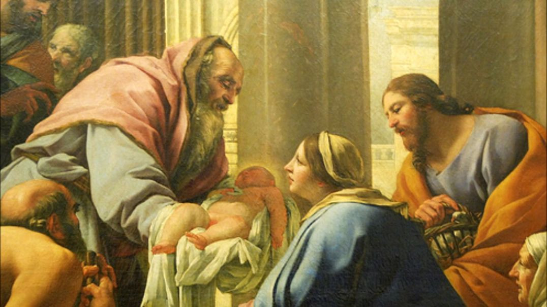 ⁣Sunday in the Octave of Christmas: Entrust Yourself to St Joseph