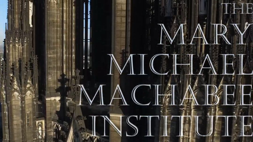 ⁣The Mary Michael Machabee Institute