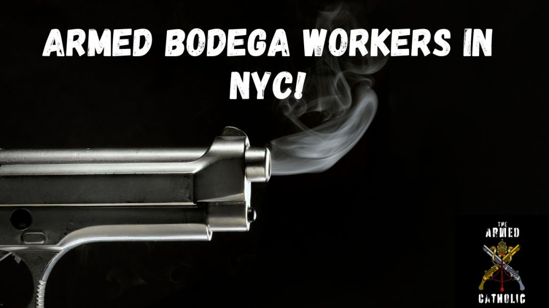 ⁣Defending Our Stores: United Bodegas Empowering NYC Workers! #2anews