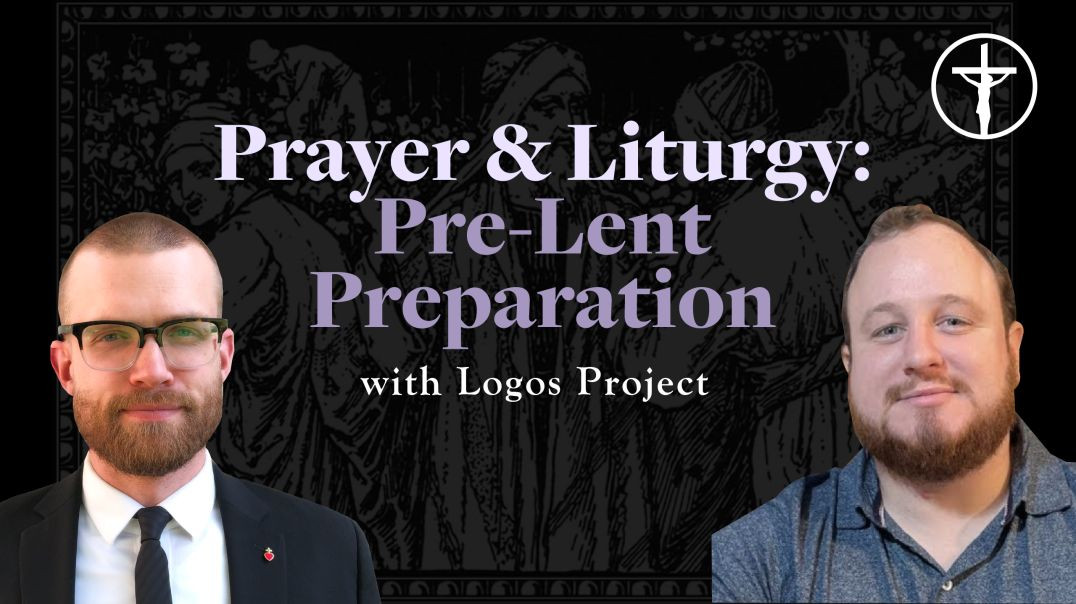 Embrace Christian Warfare: Lent Prep