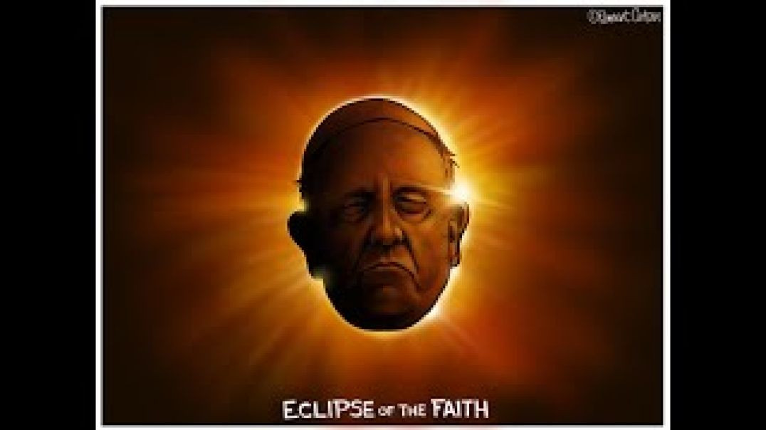Mary in the Eclipse of the Church.