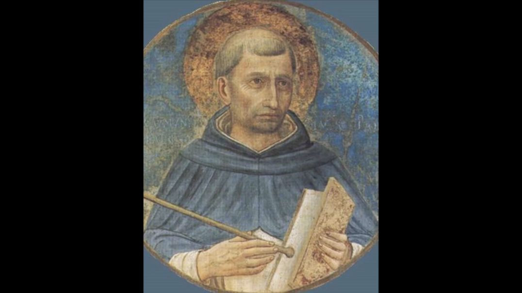 ⁣St Raymond of Penyafort (23 January): He Gave Everything He Had