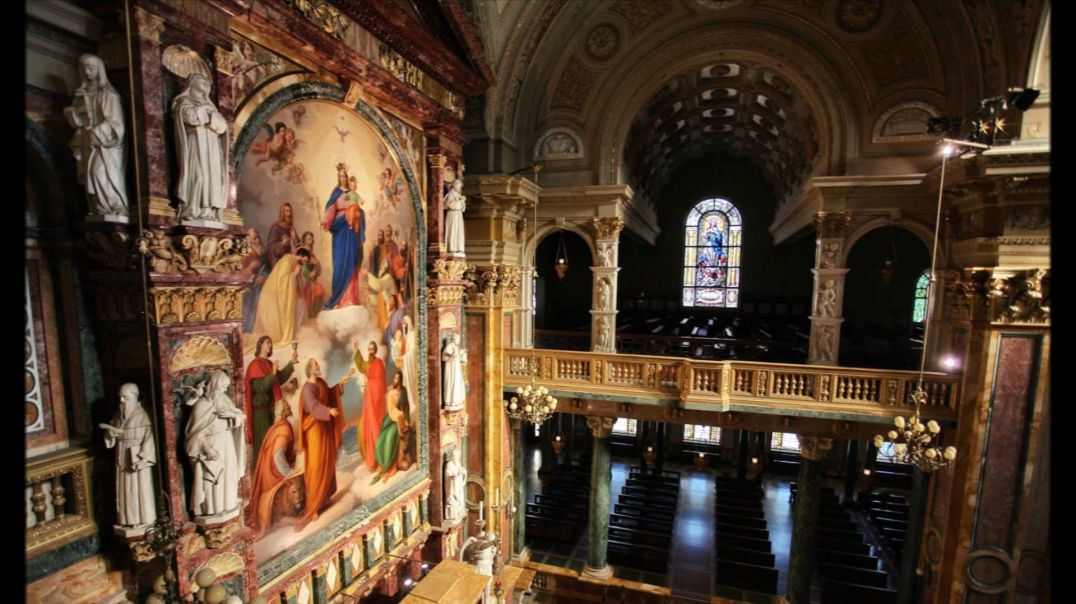 ⁣Anniversary of the Diocesan Cathedral: A Good Look At Divine Grace At Work In Us
