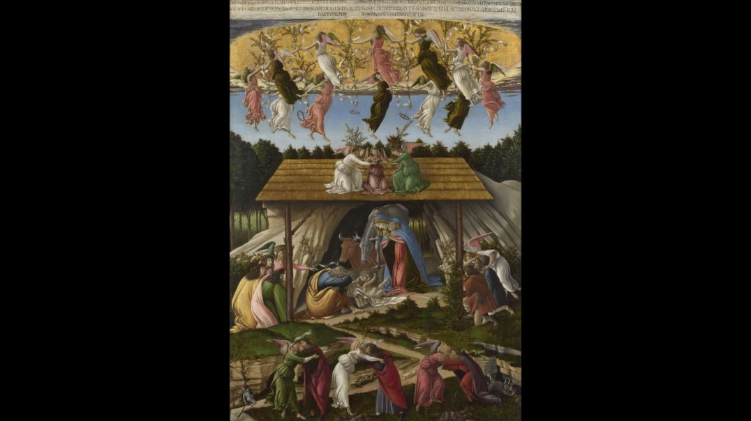 ⁣Nativity of Christ: Prophecies of Christ
