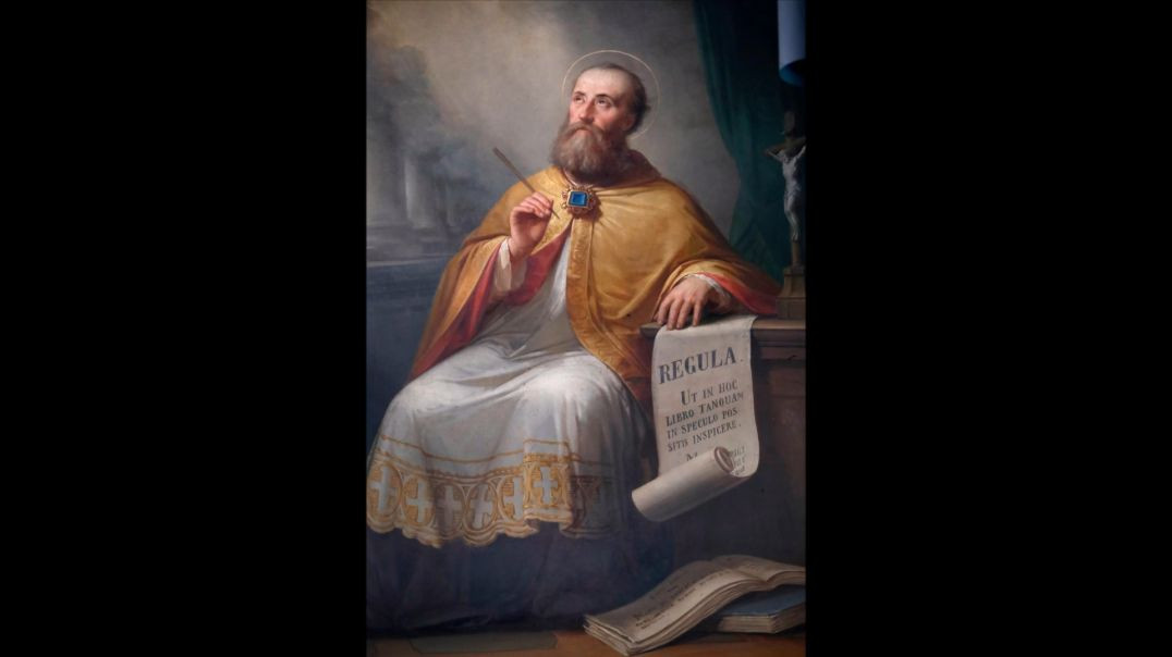 ⁣St. Francis de Sales (29 January): True Devotion to God