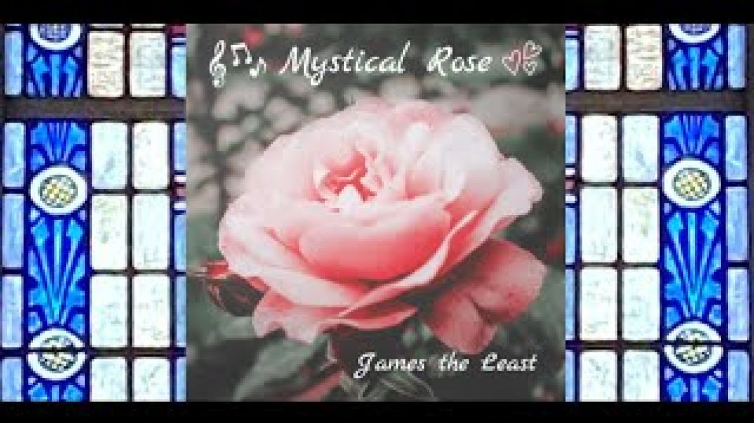 ⁣Mystical Rose