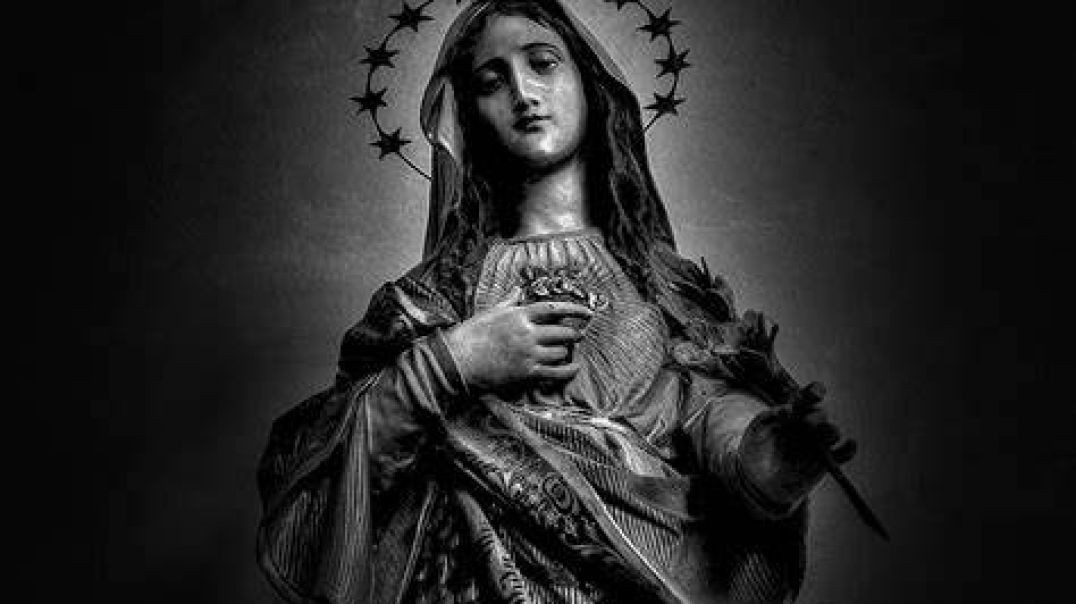 ⁣CatholicismRocks - Why Mary?
