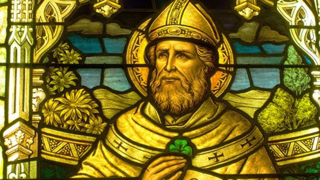 ⁣Saint Patrick’s Day: Removing Catholic Identity From the Feast. What is Our Response?