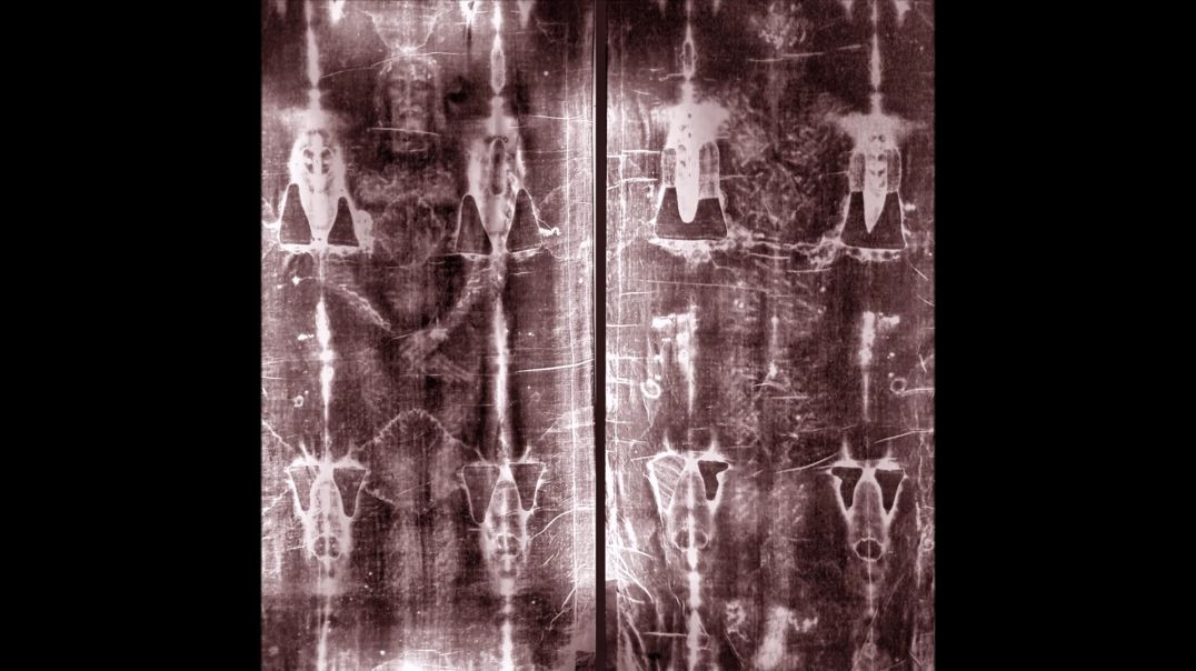 ⁣Friday of the 2nd Week of Lent: Shroud of Turin - Strengthen Your Faith