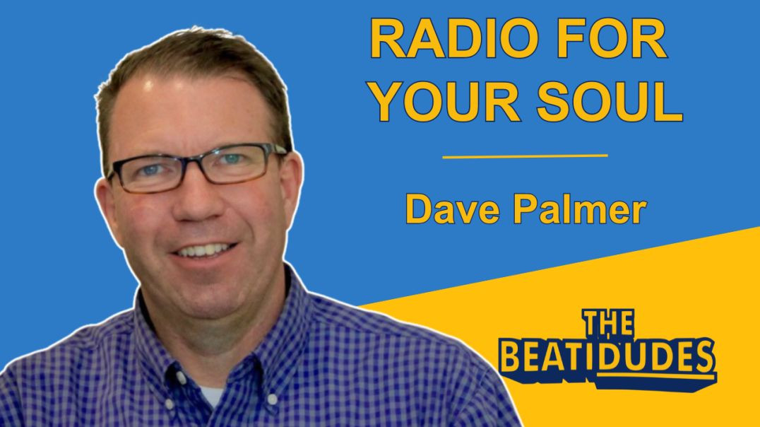 Radio For Your Soul | Dave Palmer, General Manager of KATH 910am in DFW | Episode #107