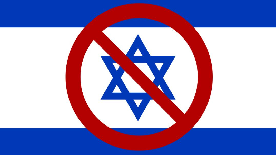 ⁣Response to Dr. Alan Fimister - The Jews Are Not Entitled To A Nation