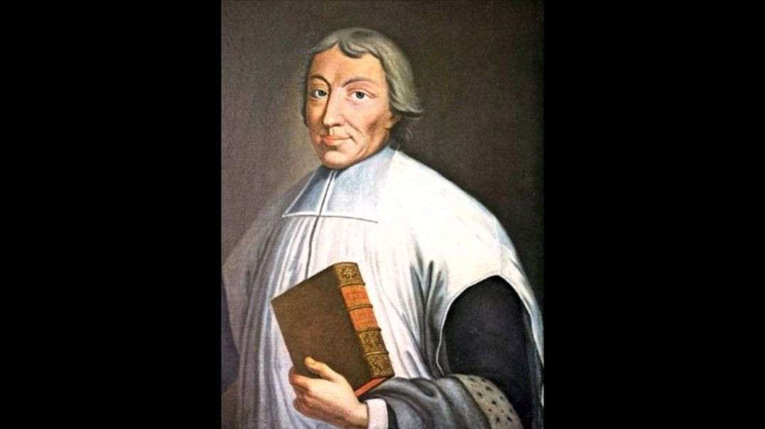 ⁣St. John Baptiste de la Salle (15 May): Suffering Well is a Great Educational Took