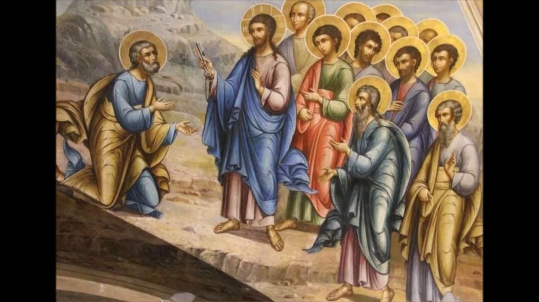 All Saints: We Pray & We Suffer with Joy & Hope, It is Our Job to Weep for the World