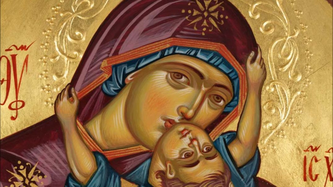 The Month of Mary
