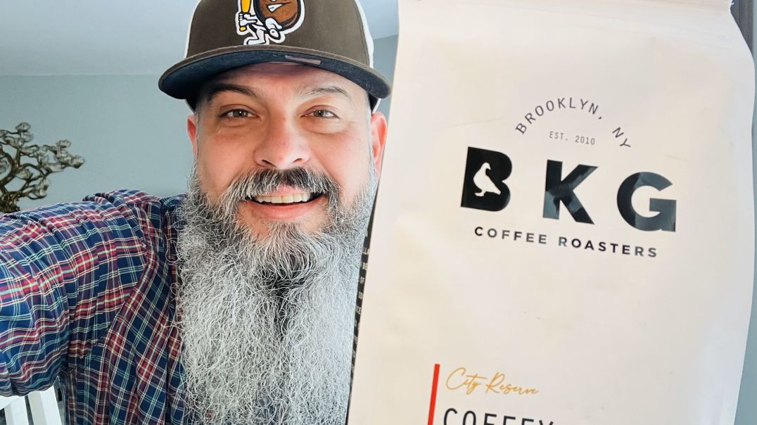 BKG Coffey St  Coffee Review