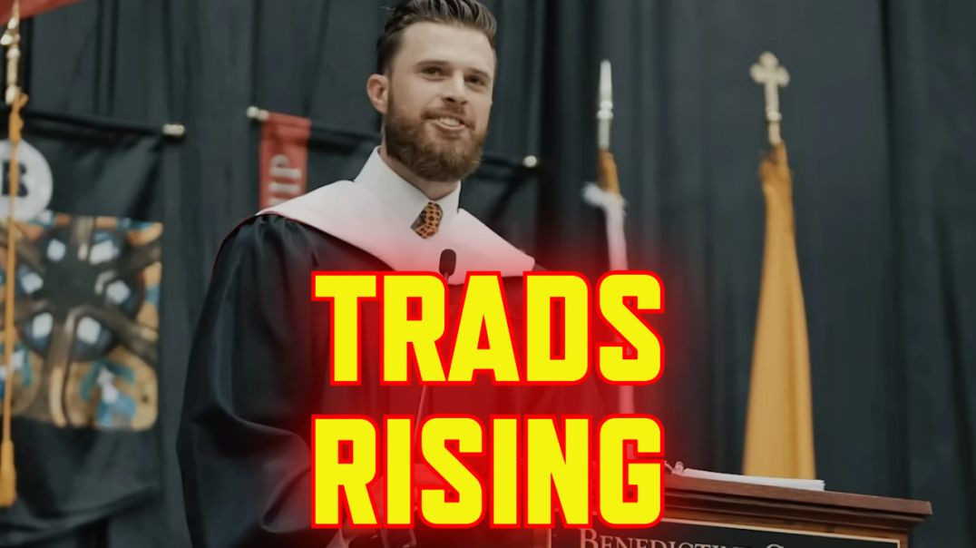 ⁣Harrison Butker and the Rise of Trad Catholicism are Sowing Discord in the Culture