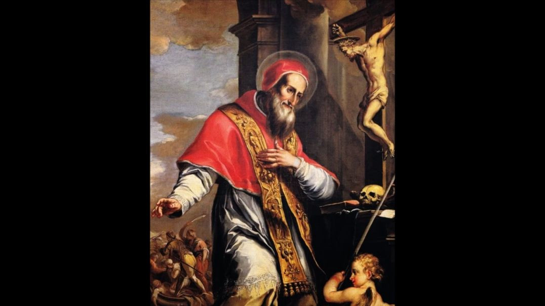 ⁣St. Pius V (5 May): Why Was He So Great a Pope?